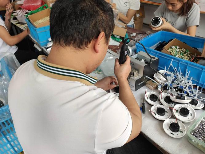 温州市赞戈电子科技